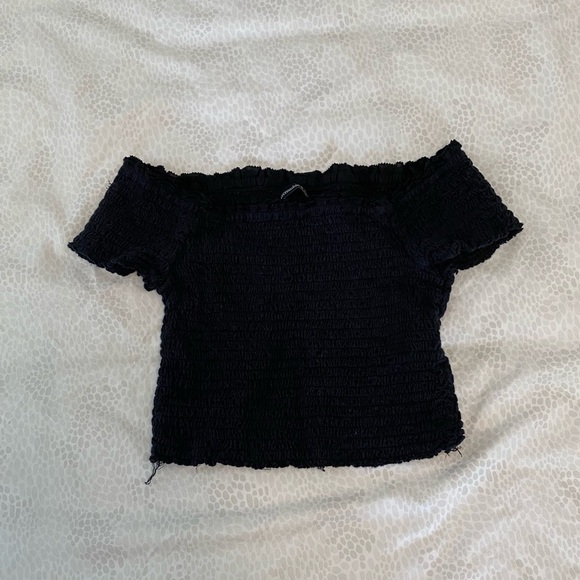 Abercrombie top - Picture 1 of 2